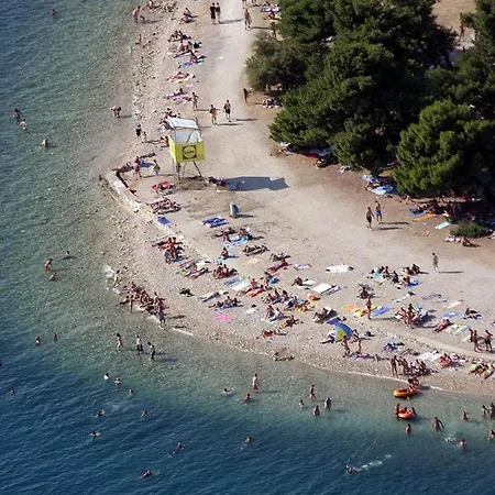 Rosa Lägenhet Zadar