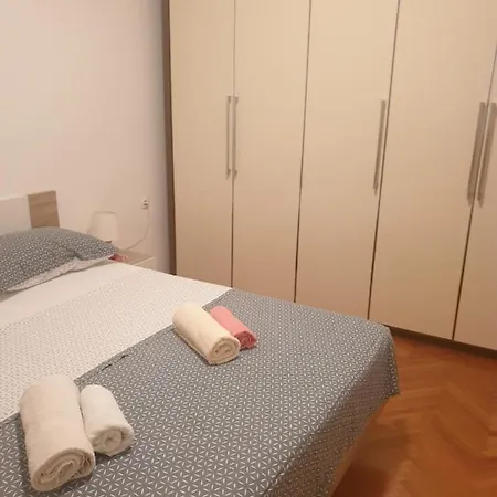 Lägenhet Rosa