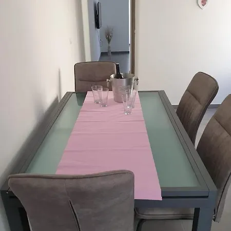 Apartment Apartman Rosa *