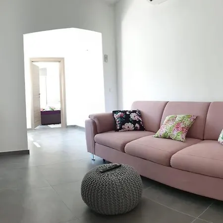 Apartment Apartman Rosa *