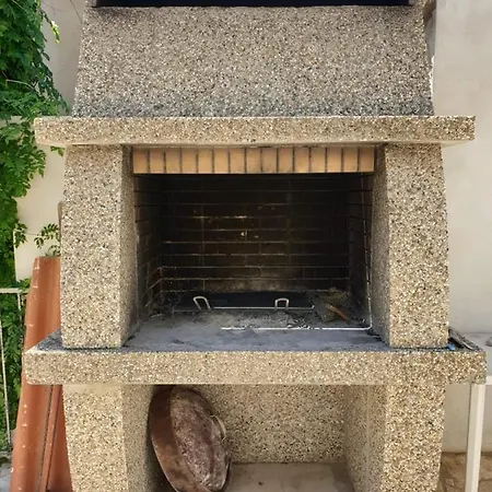 Apartman Rosa Apartment *