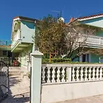 Apartment Rosa