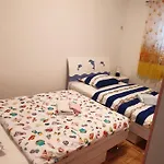 Apartment Rosa