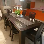 Apartment Rosa Zadar
