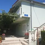 Apartment Rosa *
