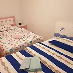 Rosa Apartment