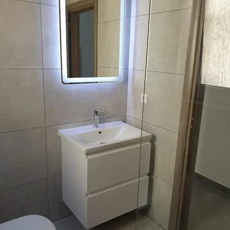 Apartman Rosa * Posedarje