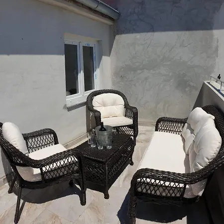 Apartman Rosa *
