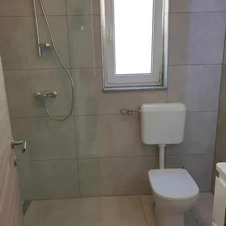 Apartman Rosa Posedarje