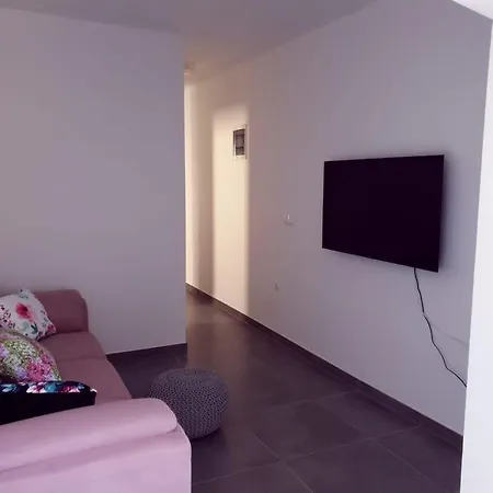 Apartman Rosa *