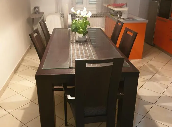 Appartement Rosa Zadar