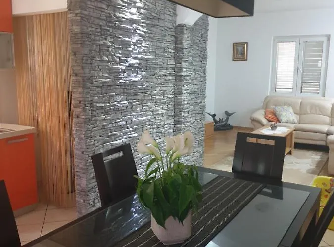 Rosa Apartmán *