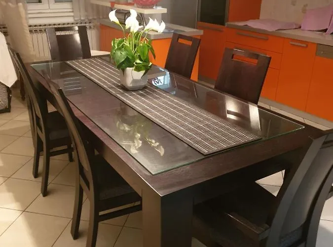 Appartement Rosa Zadar